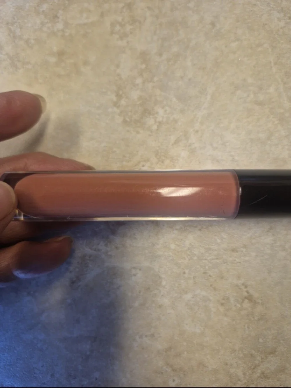 Pat McGrath Lust Gloss Flesh Fantasy
